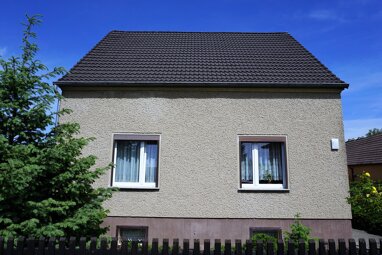 Einfamilienhaus zum Kauf 4 Zimmer 92 m² 750 m² Grundstück Fürstenwalde Fürstenwalde/Spree 15517