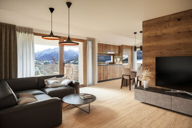 Wohnung zum Kauf 594.000 € 3 Zimmer 54,3 m² 2. Geschoss Nasner Bachstrasse 2/F Percha 39030