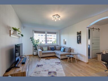 Wohnung zur Miete Wohnen auf Zeit 1.850 € 2 Zimmer 54 m² frei ab 01.06.2024 Forstenried München 81476