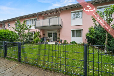 Wohnung zum Kauf 299.000 € 2,5 Zimmer 84,3 m² 2. Geschoss Vöhringen Vöhringen 89269