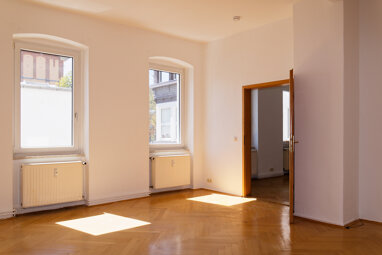 Wohnung zur Miete 560 € 4 Zimmer 124 m² 1. Geschoss Heinrich-Fritz-Straße 13 Greiz Greiz 07973