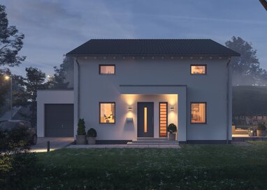 Einfamilienhaus zum Kauf 374.680 € 5 Zimmer 149 m² 1.871 m² Grundstück Hauptstraße 6 Lochum 57629