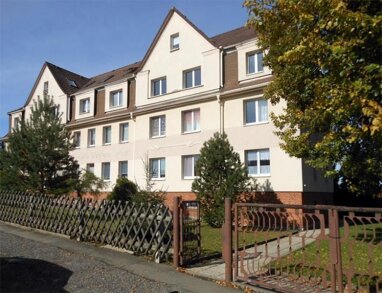 Wohnung zur Miete 322 € 3 Zimmer 59,6 m² 1. Geschoss August-Schlosser-Straße 19 Oberhohndorf 521 Zwickau 08056