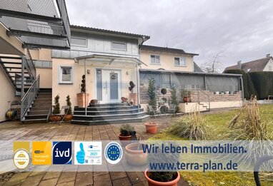 Mehrfamilienhaus zum Kauf 1.500.000 € 11 Zimmer 314 m² 1.074 m² Grundstück Baienfurt Baienfurt 88255