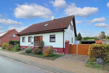 Einfamilienhaus zum Kauf 275.000 € 6 Zimmer 220,1 m² 3.498,1 m² Grundstück Stüdenitz Stüdenitz-Schönermark 16845