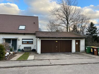 Doppelhaushälfte zum Kauf 269.000 € 3 Zimmer 100 m² 300 m² Grundstück Unterlengenhardt Bad Liebenzell 75378