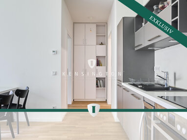 Wohnung zum Kauf 499.000 € 2 Zimmer 57,6 m² 3. Geschoss Pankow Berlin / Pankow 13187