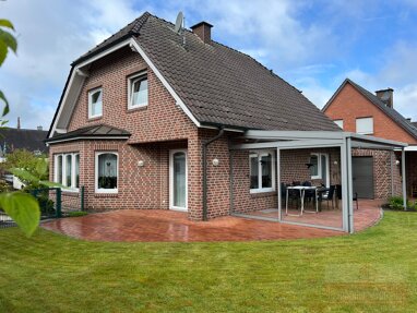 Einfamilienhaus zum Kauf 379.000 € 4 Zimmer 132,8 m² 716 m² Grundstück Neuenkirchen Neuenkirchen 48485
