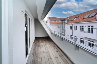 Wohnung zum Kauf Provisionsfrei 1.100.000 € 5 Zimmer 201,3 m² 5. Geschoss Zillestraße 69 Charlottenburg Berlin