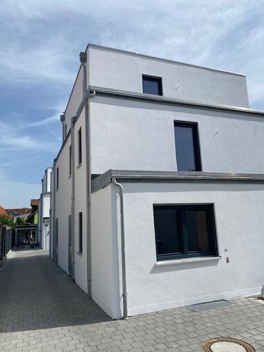Doppelhaushälfte zum Kauf Provisionsfrei 499.000 € 5 Zimmer 170 m² 179 m² Grundstück Haunwöhrer Str.89 Alt-Haunwöhr Ingolstadt 85051