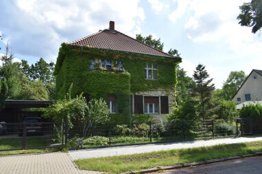 Mehrfamilienhaus zum Kauf 790.000 € 6 Zimmer 200 m² 1.194 m² Grundstück Reuterstr. 37 Neuenhagen bei Berlin 15366