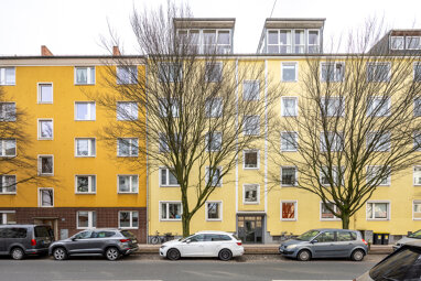 Wohnung zum Kauf 195.000 € 3 Zimmer 73 m² 4. Geschoss List Hannover 30163