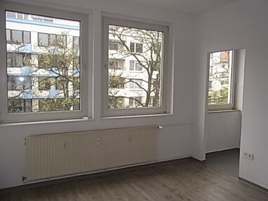 Wohnung zur Miete 344,58 € 1 Zimmer 25,6 m² 3. Geschoss Marienstr. 100 Südstadt Hannover 30171