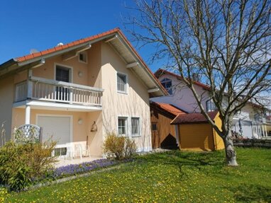 Einfamilienhaus zum Kauf 395.000 € 6 Zimmer 110 m² 580 m² Grundstück Massing Massing 84323