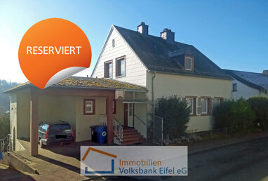 Einfamilienhaus zum Kauf 300.000 € 5 Zimmer 167 m² 868 m² Grundstück Prüm Prüm 54595