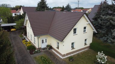 Einfamilienhaus zum Kauf 325.000 € 7 Zimmer 180 m² 1.090 m² Grundstück Sitzenroda Schildau 04889