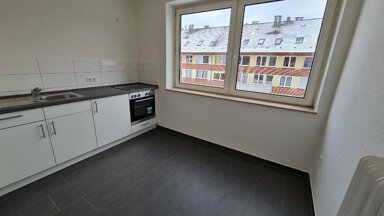 Wohnung zur Miete 516 € 2 Zimmer 57,2 m² 2. Geschoss frei ab 04.02.2025 Sandkrug 18 Gaarden - Ost Bezirk 2 Kiel 24143