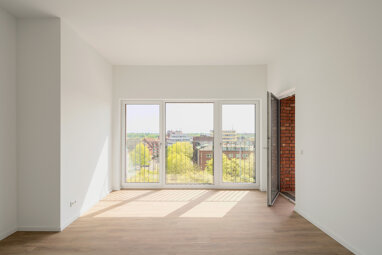 Wohnung zur Miete 2.150 € 3,5 Zimmer 102,5 m² 7. Geschoss Neue Str. 24 Harburg Hamburg 21073