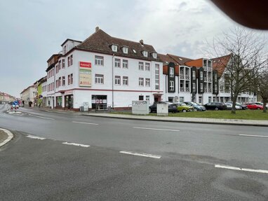 Büro-/Praxisfläche zur Miete Provisionsfrei 94,8 m² Bürofläche Wallstraße. 2-3 Eilenburg Eilenburg 04838