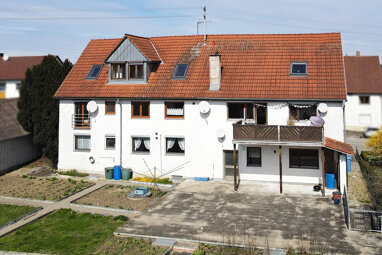 Mehrfamilienhaus zum Kauf 350.000 € 12 Zimmer 273,3 m² 588 m² Grundstück Inzigkofen Inzigkofen 72514