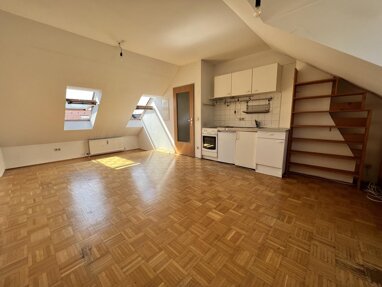 Wohnung zum Kauf 124.900 € 1 Zimmer 40,7 m² 4. Geschoss Sankt Leonhard Graz 8010