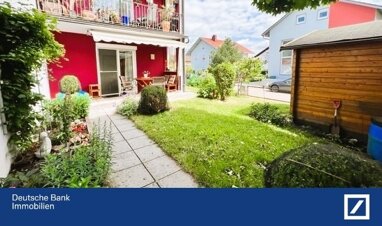 Wohnung zum Kauf 390.000 € 4 Zimmer 100 m² Hinterbach / Hirschdorf / Zollhaus Kempten 87439