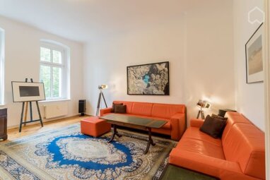 Wohnung zur Miete Wohnen auf Zeit 1.950 € 2 Zimmer 80 m² frei ab sofort Prenzlauer Berg Berlin 10405