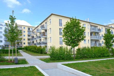 Wohnung zum Kauf als Kapitalanlage geeignet 339.000 € 1,5 Zimmer 49,6 m² Hochstiftsweg 29 Oberföhring München 81925