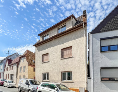 Mehrfamilienhaus zum Kauf 899.000 € 319,3 m² 381 m² Grundstück Gonsenheim Mainz 55124