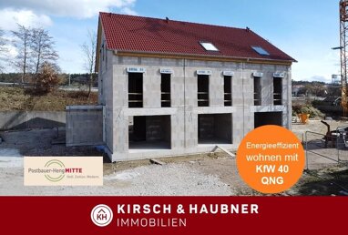 Reihenmittelhaus zum Kauf 460.250 € 5 Zimmer 97,8 m² 138,3 m² Grundstück Postbauer-Heng Postbauer-Heng 92353
