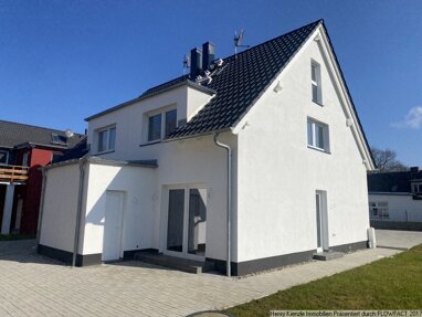 Einfamilienhaus zum Kauf 370.000 € 4 Zimmer 112 m² 244 m² Grundstück Wolgast Mahlzow 17438