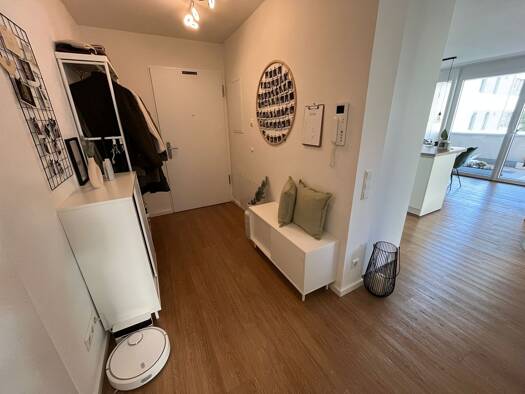 Wohnung zur Miete 1.125 € 3 Zimmer 90 m² Geschoss 1/2 frei ab 01.03.2026 Aalen 73430