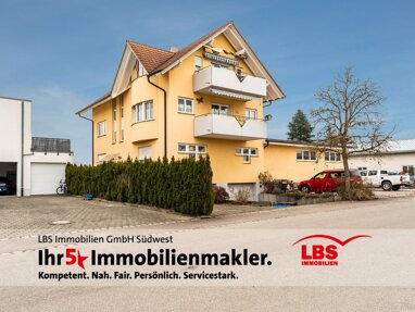 Mehrfamilienhaus zum Kauf 672.000 € 7 Zimmer 165,4 m² 1.259 m² Grundstück Worblingen Rielasingen-Worblingen 78239