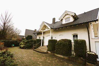 Wohnung zur Miete 828 € 2 Zimmer 106,2 m² Erdgeschoss Bischof-Drobe-Str. 14 Heimkerweg Menden 58706