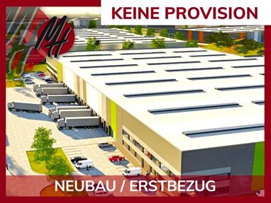 Halle/Industriefläche zur Miete Provisionsfrei 35.000 m² Lagerfläche Haidt Hof 95028
