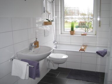 Wohnung zur Miete 670 € 3,5 Zimmer 67 m² Beverstr. 25 Frankenberg Aachen 52066