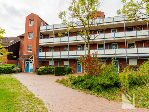 Wohnung zum Kauf als Kapitalanlage geeignet 199.000 € 2 Zimmer 60 m² Ochtmissen Lüneburg 21339