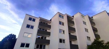 Wohnung zur Miete 615 € 3 Zimmer 76 m² Brandeburger Str. 2 Bad Berleburg Bad Berleburg 57319
