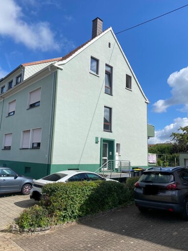 Mehrfamilienhaus zum Kauf provisionsfrei als Kapitalanlage geeignet 310.000 € 239 m² 550 m² Grundstück Bous 66359