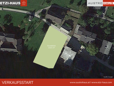Einfamilienhaus zum Kauf Provisionsfrei 597.830 € 5 Zimmer 136 m² 1.621 m² Grundstück Pinsdorf 4812