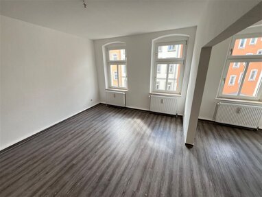 Wohnung zur Miete 510 € 3 Zimmer 83,9 m² 2. Geschoss Hohe Straße 7 Ostviertel Gera 07546