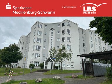 Wohnung zum Kauf 115.000 € 2 Zimmer 45 m² 3. Geschoss Krebsförden Schwerin 19061