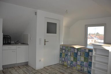 Wohnung zur Miete 450 € 2 Zimmer 50 m² frei ab sofort Mainburg Mainburg 84048