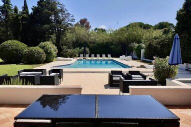 Einfamilienhaus zum Kauf 5.500.000 € 16 Zimmer 3.184 m² Zone Est Diffuse Saint-Tropez 83990