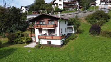 Haus zum Kauf 8 Zimmer 160 m² 835 m² Grundstück Sankt Anton am Arlberg 6580