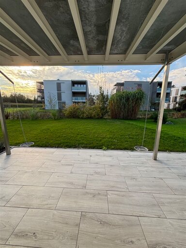 Wohnung zur Miete 1.380 € 3,5 Zimmer 86,2 m² 2. Geschoss frei ab sofort Untere Sooäckerstr. 11 Böhringen Radolfzell am Bodensee 78315