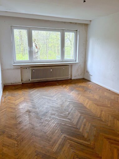 Wohnung zur Miete 1.000 € 1 Zimmer 49 m² 1. Geschoss Marienthal Hamburg 22043