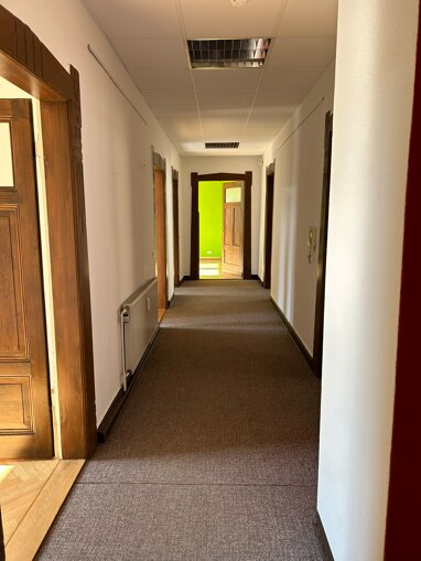 Bürofläche zur Miete Provisionsfrei 2.000 € 8 Zimmer 184,7 m² Bürofläche Käthe-Kollwitz-Strasse 17 Jena - Zentrum Jena 07743
