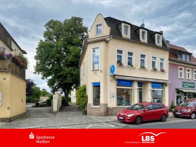 Mehrfamilienhaus zum Kauf 450.000 € 5 Zimmer 171,4 m² 765 m² Grundstück Coswig 01640