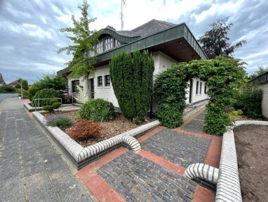 Einfamilienhaus zum Kauf 599.000 € 8 Zimmer 280 m² 1.529 m² Grundstück Steinbild Kluse 26892